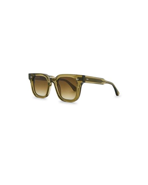 Chimi Green 04 Sunglasses for men