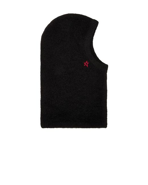 Perfect Moment Red Balaclava Beanie