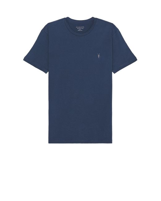 メンズ AllSaints Tシャツ Blue