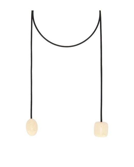 Julietta Black Jamie Choker