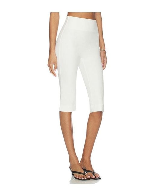 Leset White Rio Capri