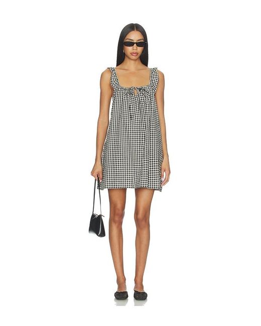 Juillet Multicolor Lucy Dress