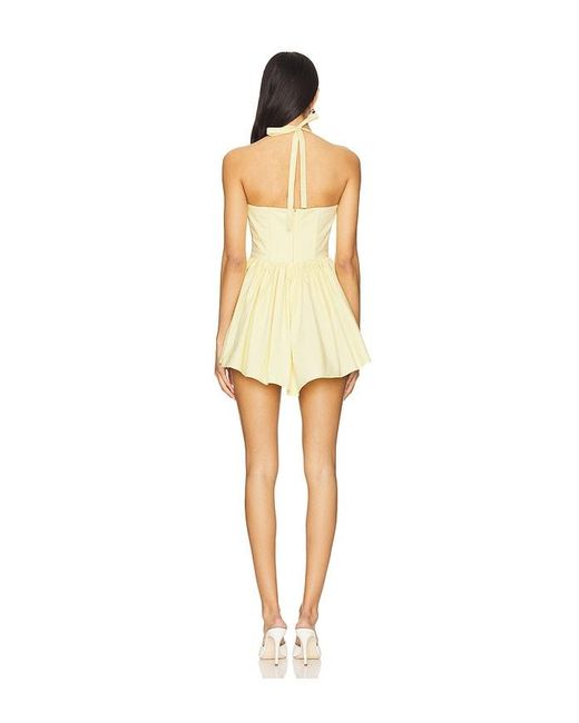 Nbd Multicolor Sara Mini Dress