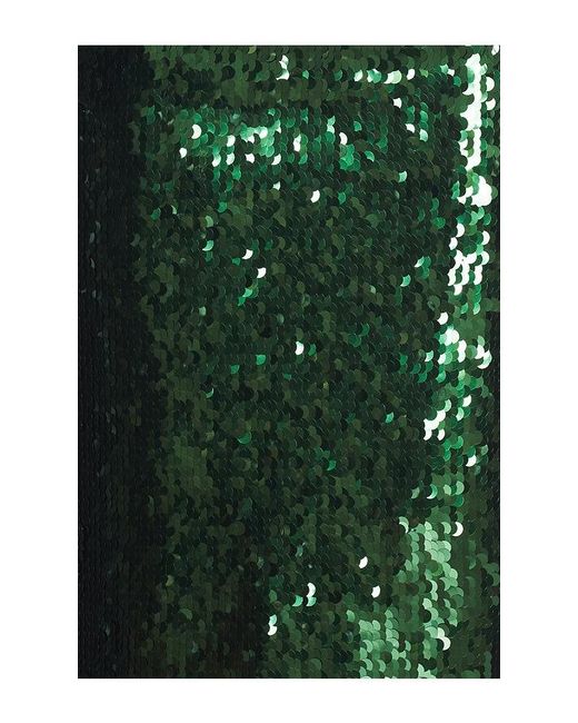 retroféte Green Ellen Dress
