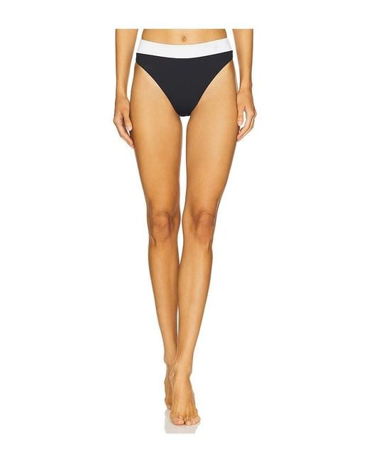 Goldbergh Blue Oceane Bikini Bottom