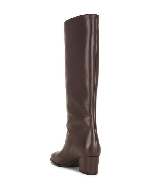 Gia Borghini Brown Boot Atlanta