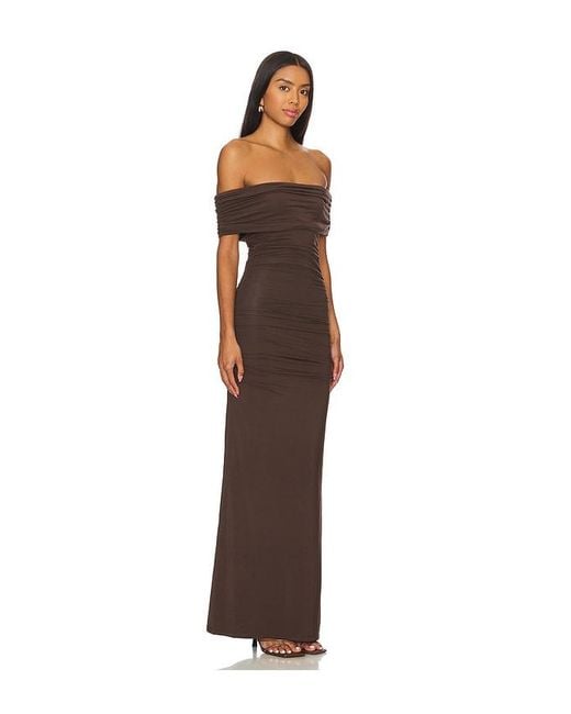 House of Harlow 1960 Multicolor X Revolve Whittney Maxi Dress
