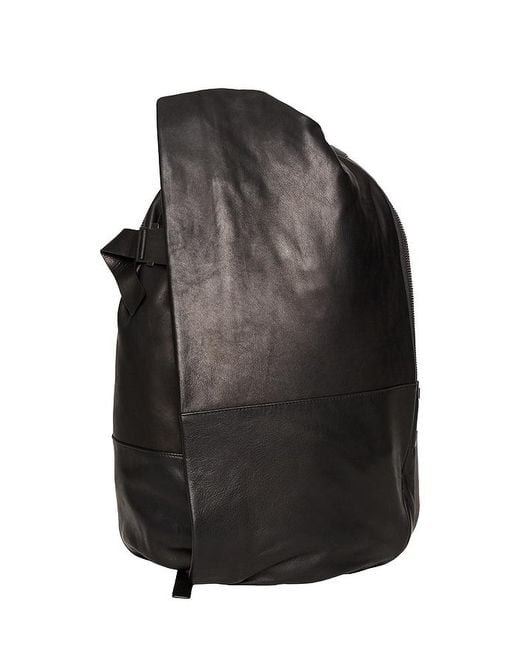 Côte&Ciel Black Isar Medium for men