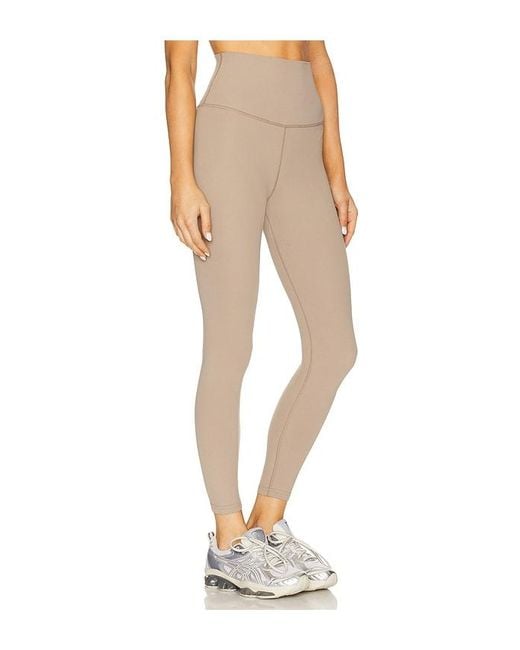 Splits59 Natural Airweight Super High Waist 7/8 Legging