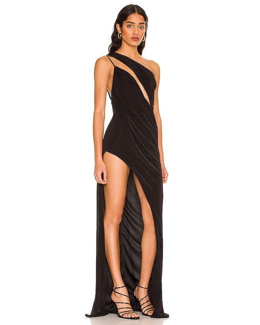 Katie May Black Abendkleid A Cut Above