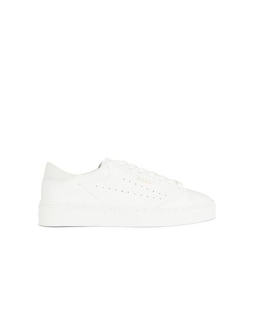 Axel Arigato Sneakers in White für Herren