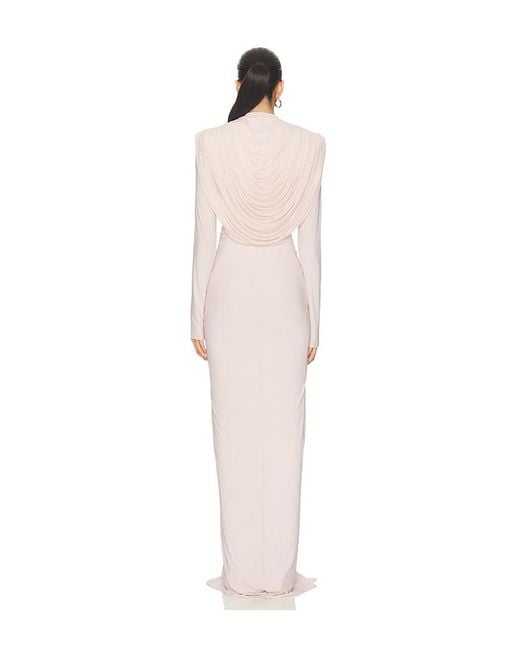 Deme by Gabriella Multicolor Alma Dress