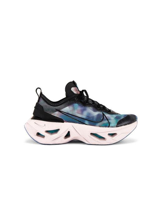 Nike Zoomx Vista Grind Sneaker in Black - Lyst