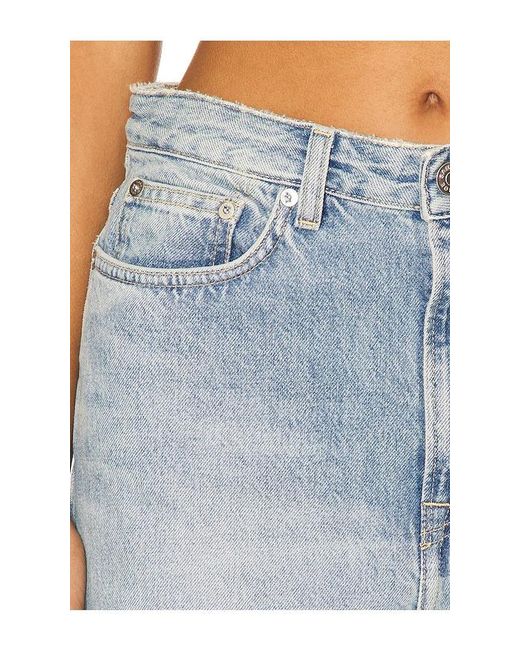 Samsøe & Samsøe Blue Sashelly Jeans