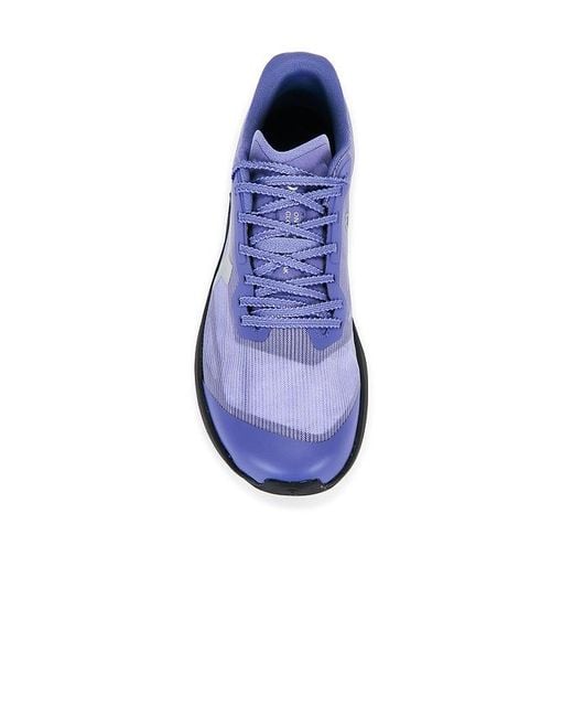 On Shoes Blue Cloudultra Peak for men
