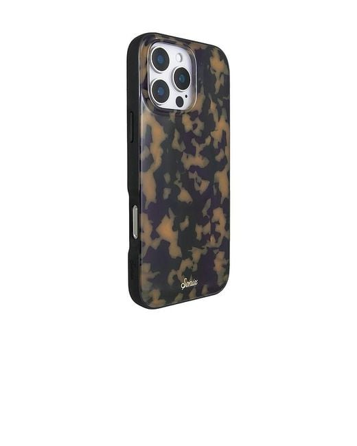 Sonix Black Iphone-Hülle