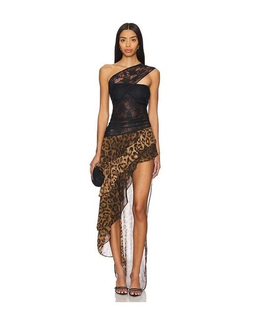 Nbd Black The Avery Dress