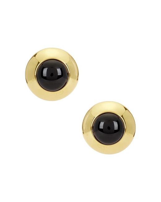 Julietta Black Ohrring Bombe