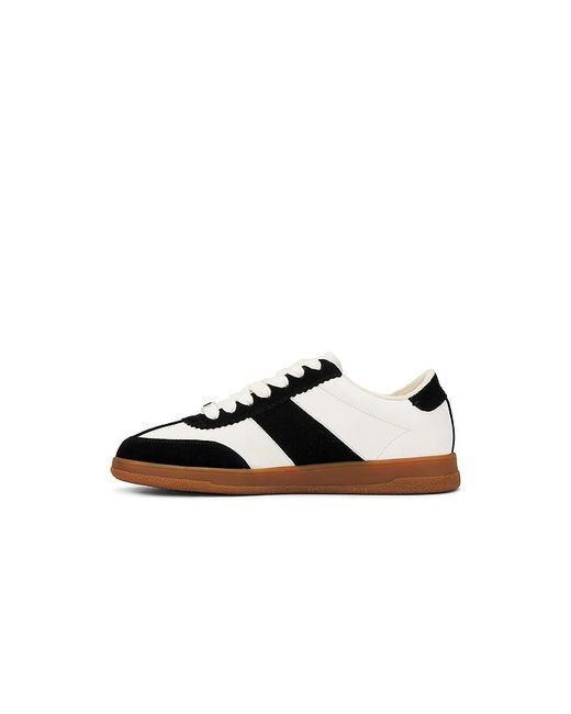 East Pacific Trade Black Santos Sneakers for men