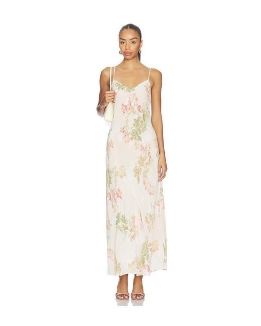 FAVORITE DAUGHTER White The Favorite Dress