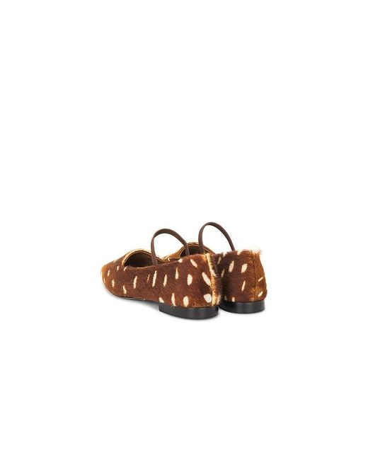 Atp Atelier Multicolor Petina Flat