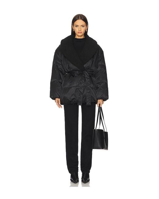 Heartloom Black Remi Jacket