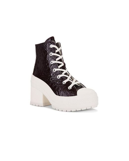Converse Multicolor Chuck 70 De Luxe Heel Sneaker