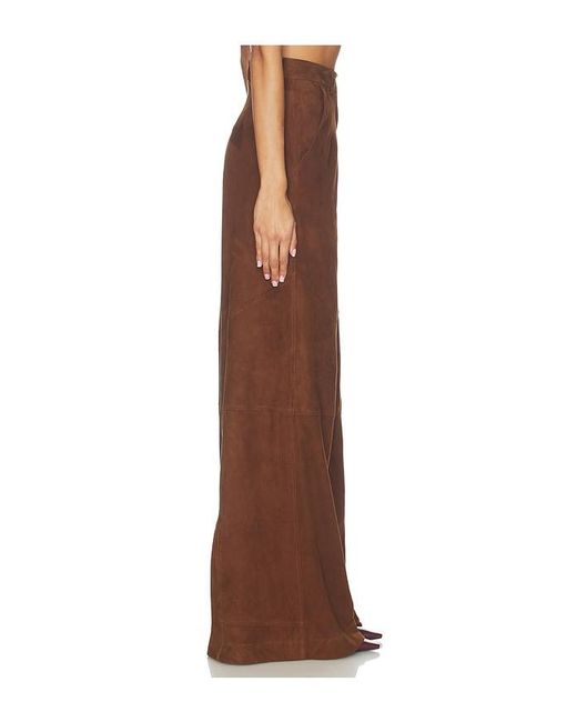 Deme by Gabriella Brown The Chelsea Pant
