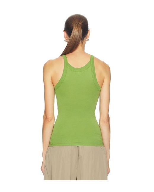 ÉTERNE Green Duke Tank