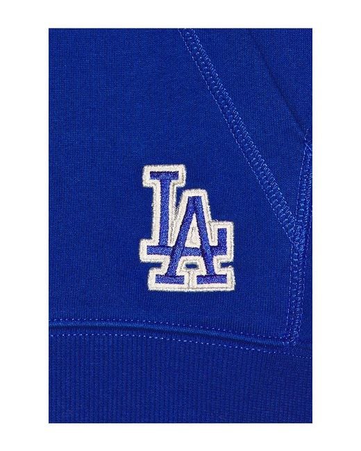 Mitchell & Ness Polohemd Mlb in Blue für Herren