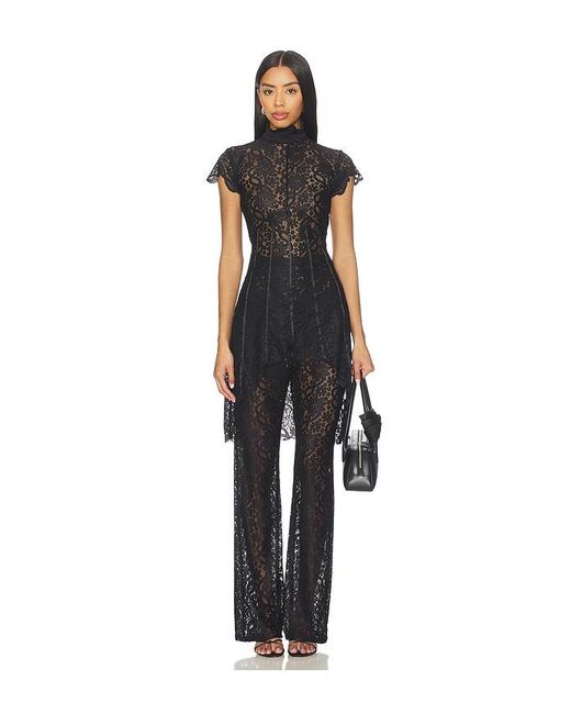 Deme by Gabriella Black Oberteil Carly