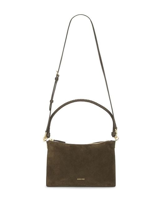 Veronica Beard Multicolor Small Vida Bag