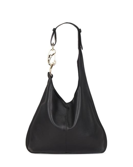 Dolce Vita Black Johnnie Bag