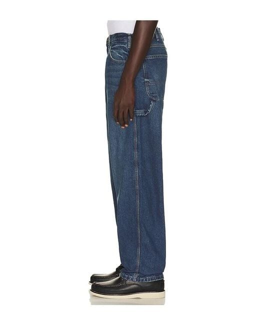 Dickies Blue Worn for men