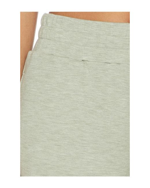 Varley Green The Slim Cuff 27.5 Pant