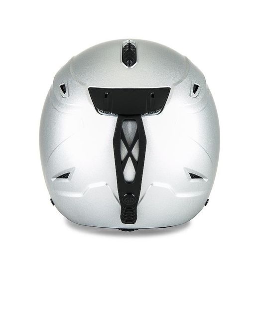 Goldbergh Black Khloe Helmet
