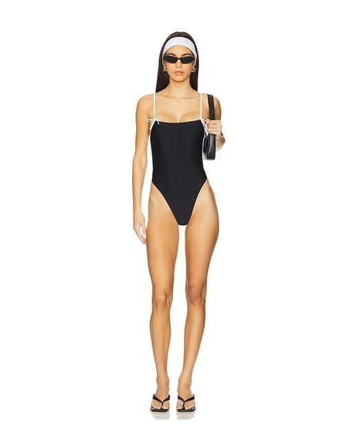 Tularosa Black Pucara One Piece