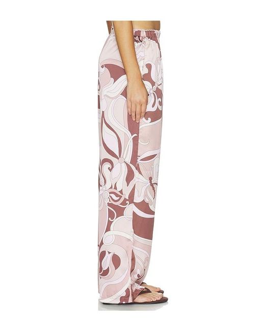 Cin Cin Multicolor Chance Pants