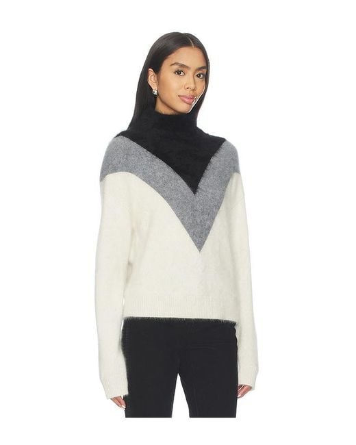 PULL en Multi Theory en coloris Black