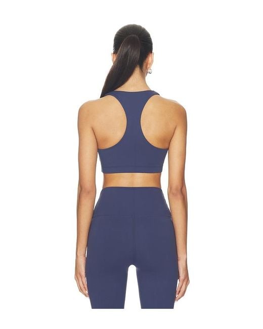 Beach Riot Blue Ria Top