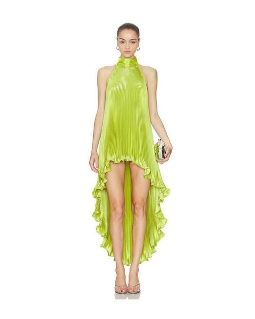 L'idée White Caribbean Mini Dress