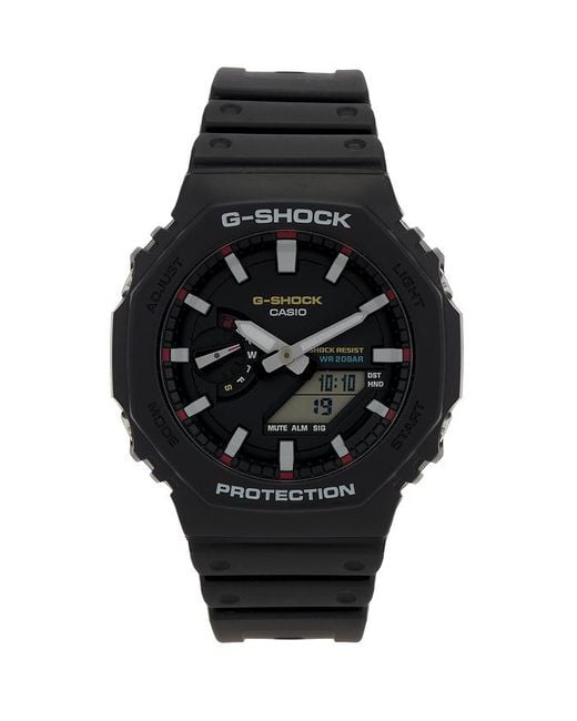 G-Shock Black Original Color Series Watch for men