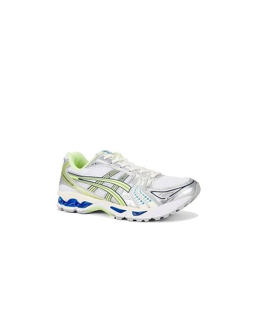 メンズ Asics Gel-Kayano 14 スニーカー Green