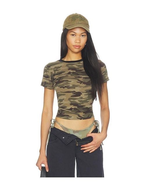 Lioness Multicolor Clubhouse Tee
