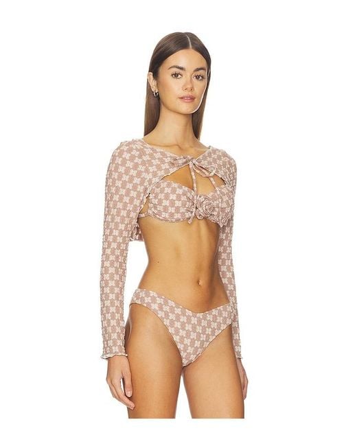 Montce Natural Nia Top