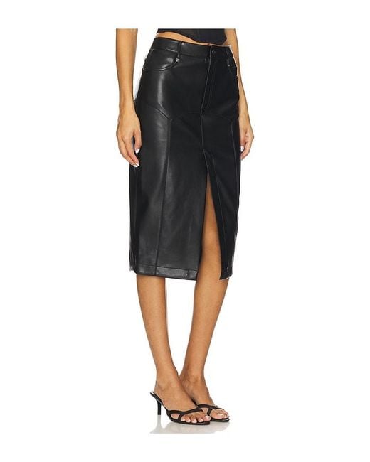 Fleur du Mal Black Rock Harley