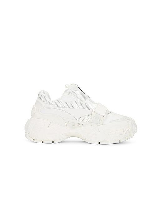 Off-White c/o Virgil Abloh White Glove Slip On Sneaker for men