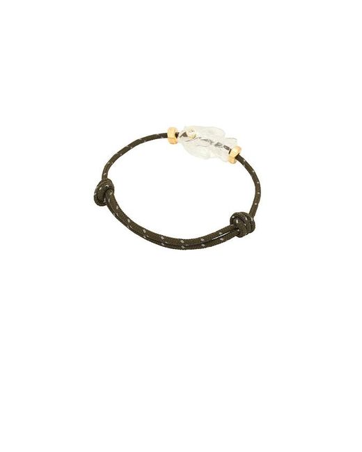 Eliou Blue Mazu Bracelet