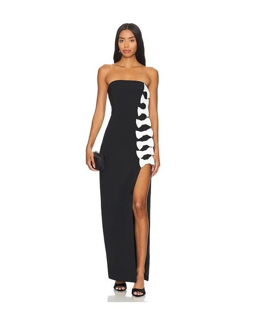 ATOIR Black The Selma Dress