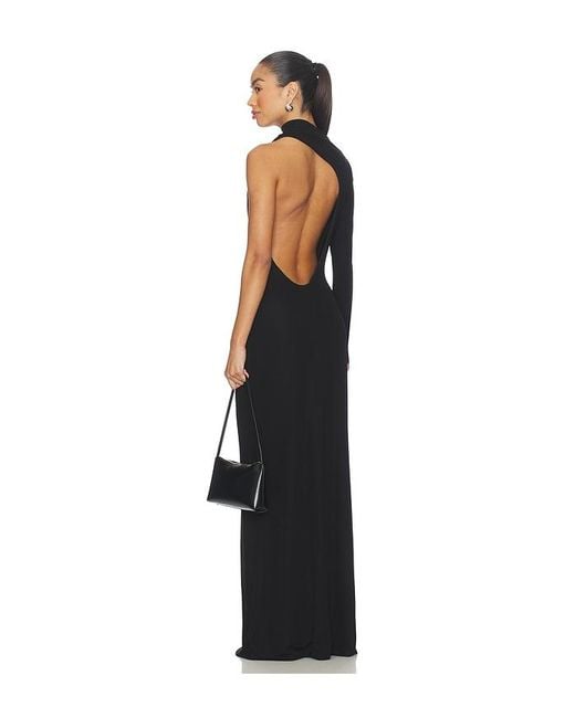 Nbd Black The Kimaya Gown